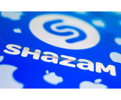 Shazam und Apple