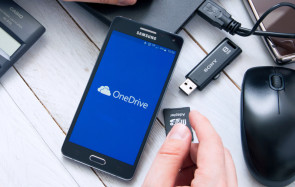 OneDrive 