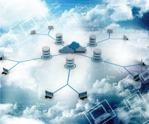Alles wird Cloud