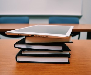 Dank Digitalisierung Schüler individuell fördern