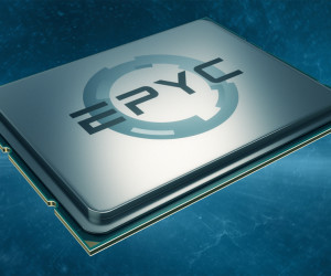 Neue Poweredge-Server mit AMD-Epyc-Prozessoren
