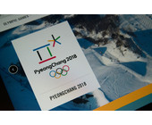 Winterspiele in Pyeongchang