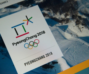 Cyberattacke bei Eröffnungsfeier der Winterspiele