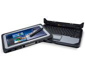 Panasonic Toughbook CF-20