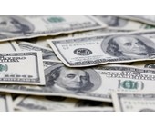 Dollarscheine
