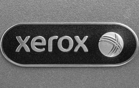 Xerox 