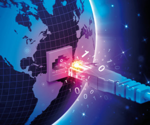 Software erobert Wide-Area-Netzwerke