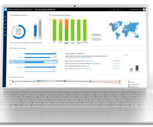 Windows Defender ATP kommt für Windows 7 und 8.1