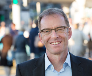 Stadt Zürich lanciert digitales Bürgerkonto