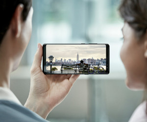 Apple überholt Samsung