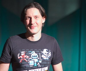 «Wir sind selbst eine Firma von Programmierern»