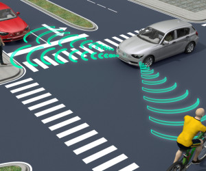 Qualcomm fordert Vorgaben für autonomes Fahren