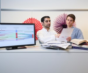 ETH Lausanne: Mit KI für mehr Privatsphäre im Web