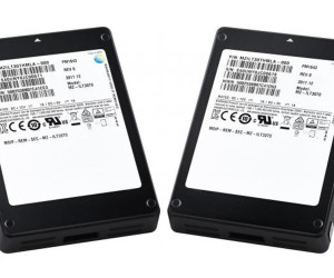 Samsung bringt Enterprise-SSD mit über 30 TByte