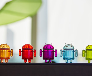 Diese Android-Geräte empfiehlt Google fürs Business