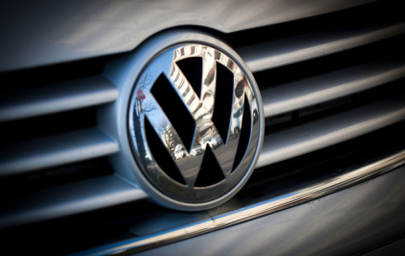 VW-Logo 