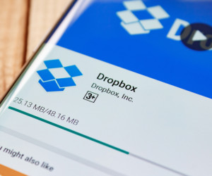 Dropbox will 500 Millionen Dollar bei Börsengang erlösen
