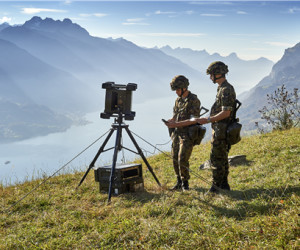 EFK bemängelt Kostentransparenz bei Telekom-Projekt der Armee