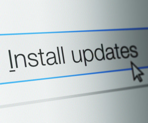 Microsoft will Windows-10-Updates beschleunigen
