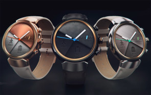 Asus ZenWatch 3  