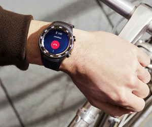 Huawei Watch 2 im Test