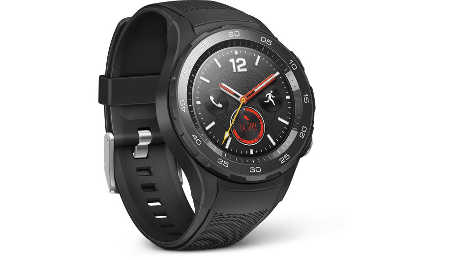 Test huawei watch 2 4g online
