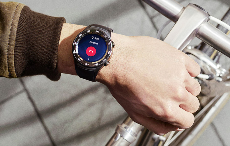 samsung watch 46