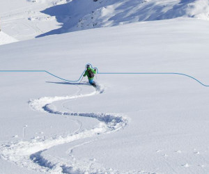 Schweizer Skigebiete werden «digitaler»