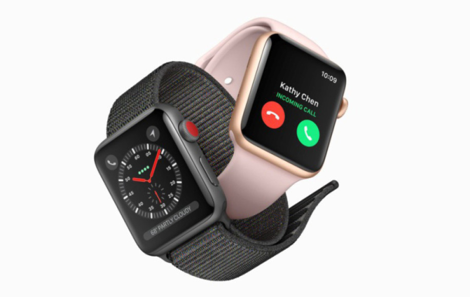 Apple watch series 3 cellphones new arrivals