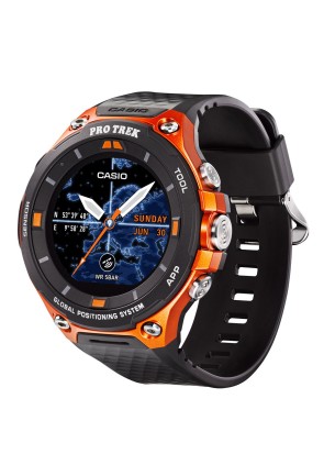 Casio Pro Trek Smart