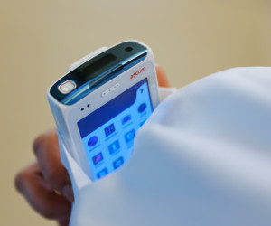 Ascom ist zurück in den schwarzen Zahlen