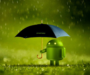 Sicherheits-Updates: die Android-Achillesferse