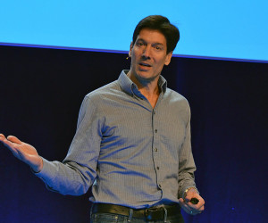 Microsoft Schweiz wirbt um Gunst der IT-Pros