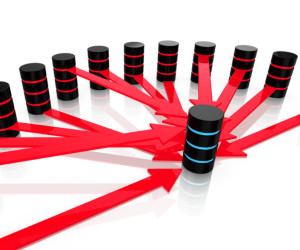 Github übersteht mächtige DDoS-Attacke