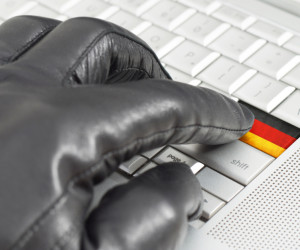 Hacker erbeuteten nur wenige Dokumente