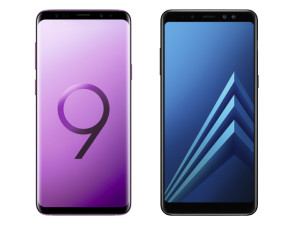 Samsung Enterprise Edition