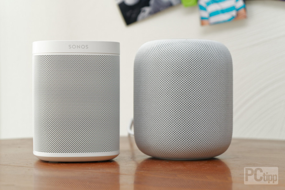 homepod ch