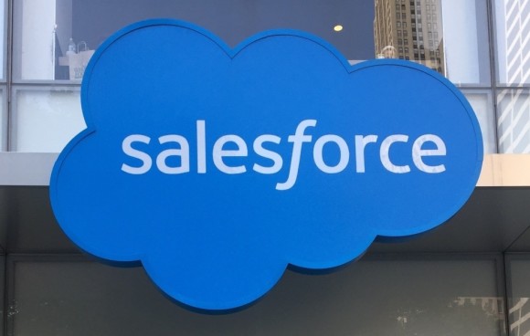 Salesforce 