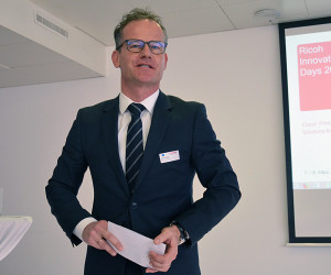 Wie Ricoh Schweiz das Drucken digitalisiert