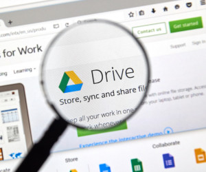 KI soll für mehr Ordnung in Google Drive sorgen