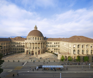 ETH-Rat investiert 30 Millionen Franken in die Digitalisierung