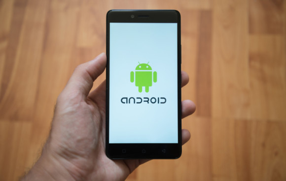 Android Android