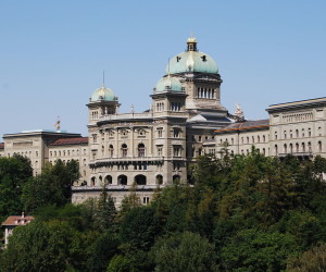 Bundesrat setzt den Rahmen für künftige IT-Beschaffungen