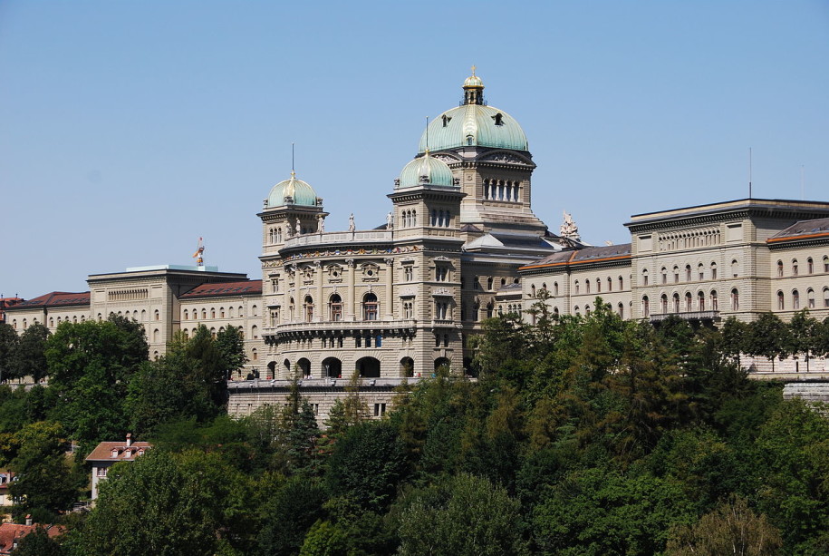 Bundesrat setzt den Rahmen für künftige IT-Beschaffungen - computerworld.ch