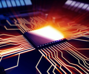 Intel erwägt Broadcom-Übernahme