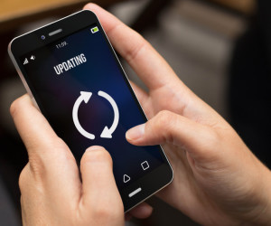 Diese Smartphone-Hersteller liefern die meisten Updates