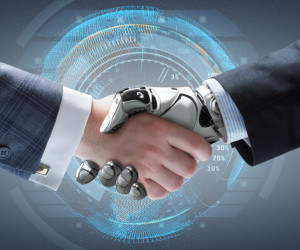 Das sind die Robotik-Trends 2018