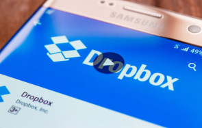 Dropbox 