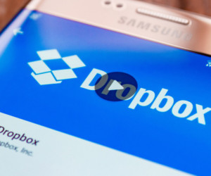 Dropbox strebt Bewertung von 7 Milliarden US-Dollar an