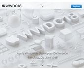 Apples Worldwide Developers Conference startet am 4. Juni 